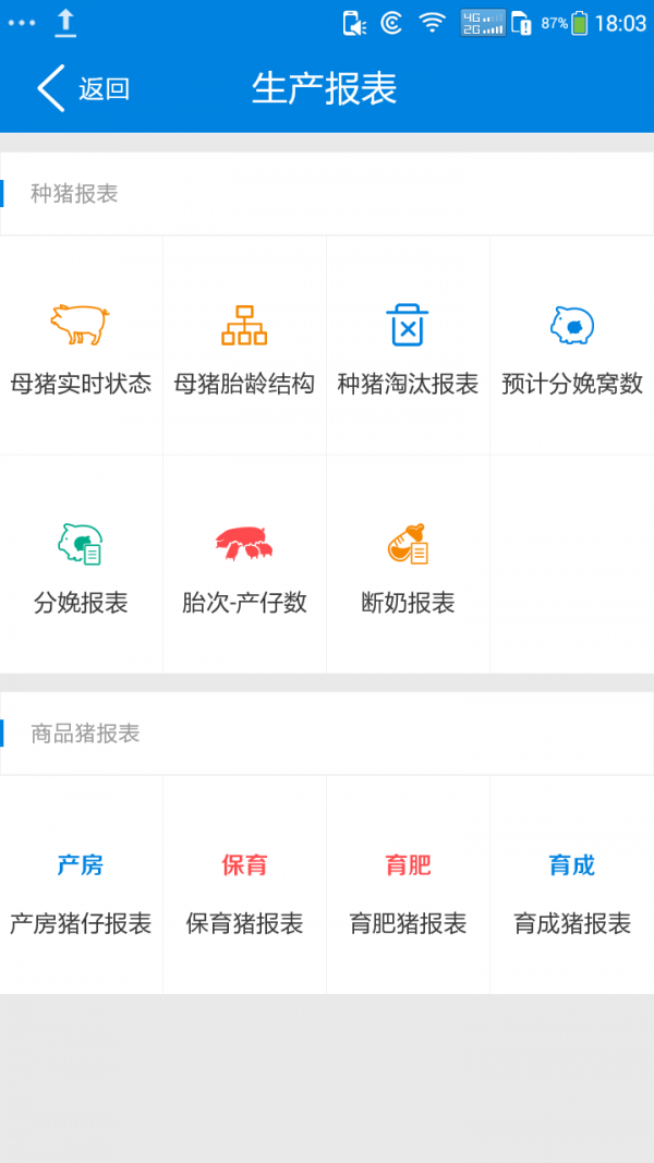 慧猪帮 截图4