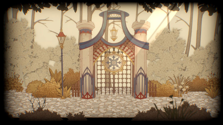 Rustle中文版 截图4