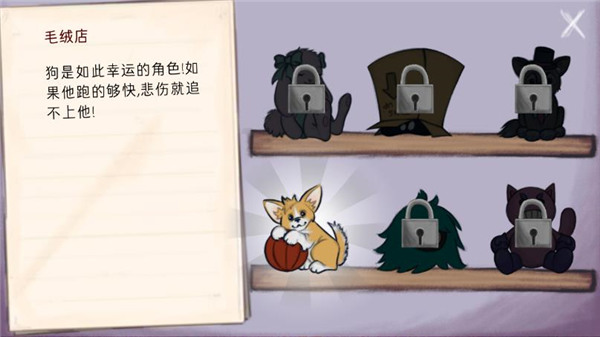 艾琳娜的焦虑中文版 截图4
