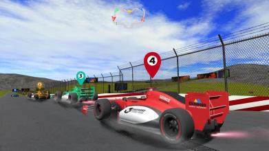 狂野飙车7：极速热力 截图2