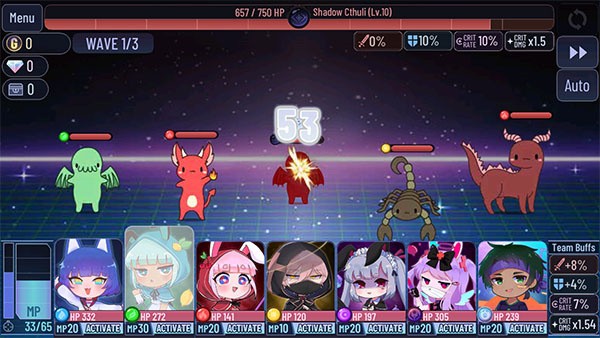加查星云1.7.0 截图5