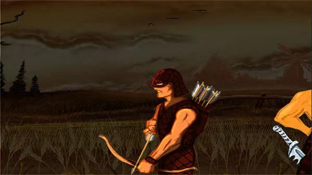 城邦爭(zhēng)霸原版 1