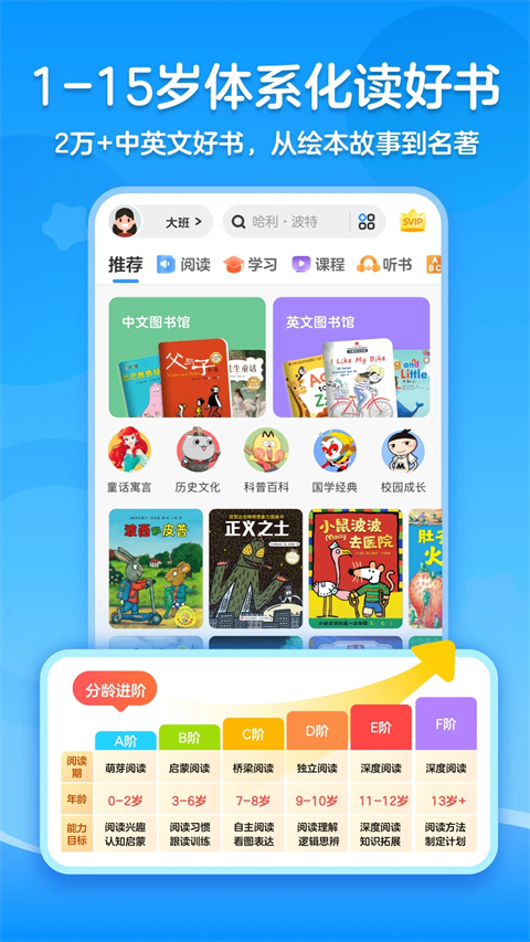 KaDa閱讀最新版 截圖4