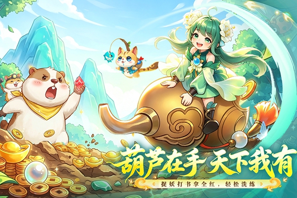 梦幻逍遥 截图4