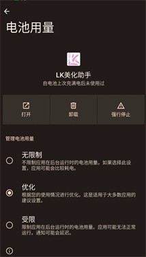 lk美化助手最新版 截图3