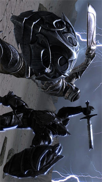 无尽之剑2安卓版 截图1