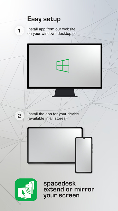 spacedesk官方版 截图3