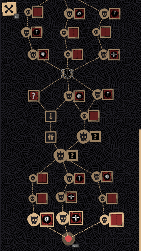 嗜血贝拉手机版(BellaWantsBlood) 截图4