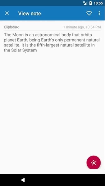 剪贴板管理器clipboardmanagerv2.5.3 截图2