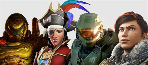 xbox game pass安卓版 截圖2