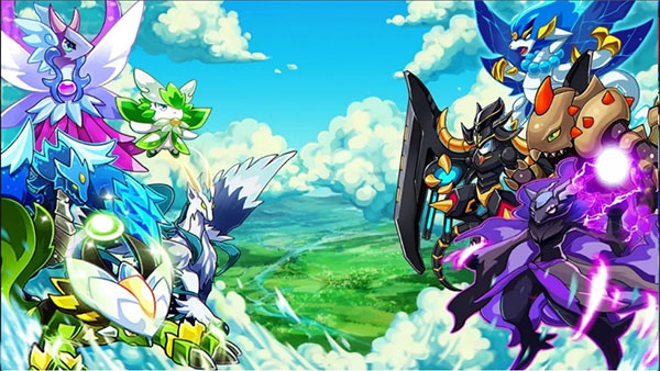 妖怪冒险中文版 截图5