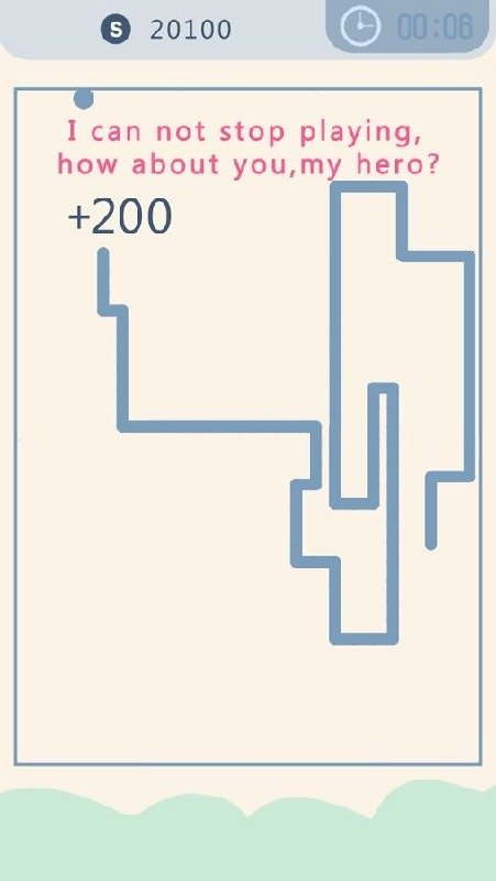 貪吃蛇賺錢版 截圖5