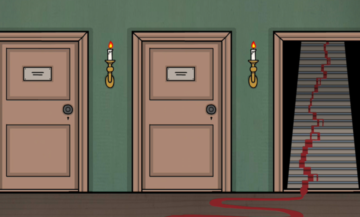 銹湖之仆從模組 截圖2