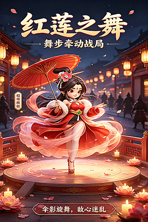 英雄守御 截图2