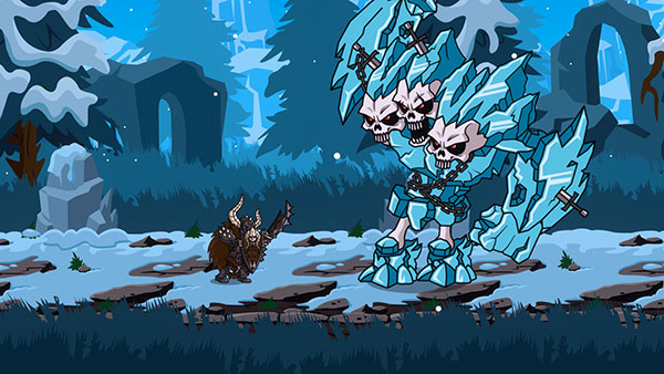 守望者编年史 截图3