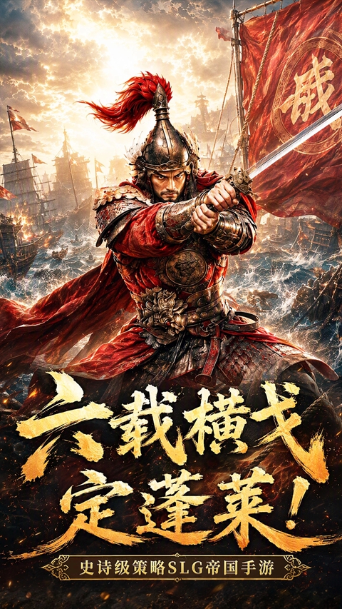 帝国战纪 截图1