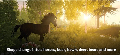 Wilderless(荒野) 截圖4