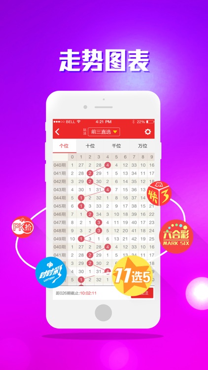 c58彩票舊版本 截圖1