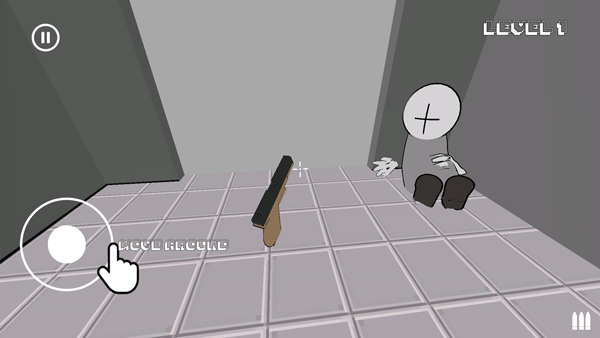 暴力迪吧射击 截图3