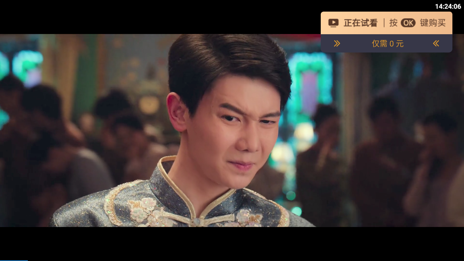 多看影视TV 截图2
