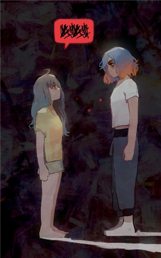 有个女孩游戏官方版 截图5