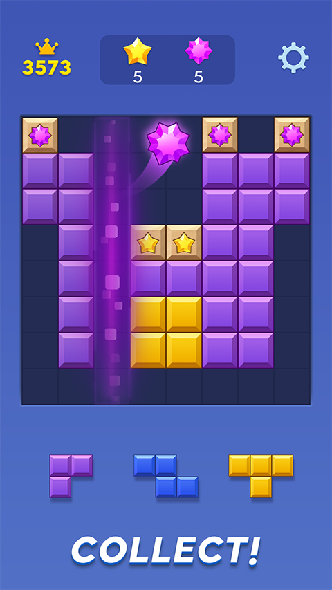 爆炸方块(BlockBlast) 截图4