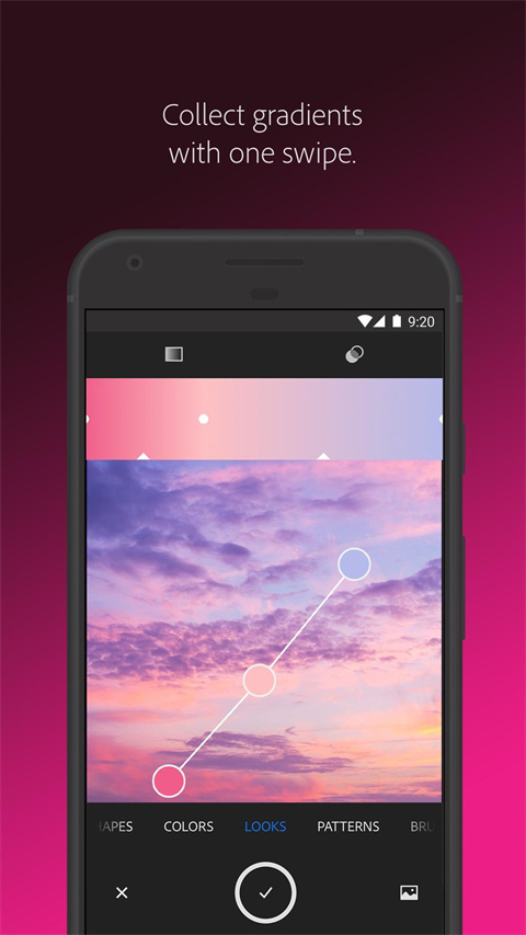AdobeCapture安卓版 截图4