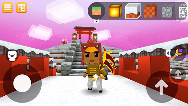 狡猾的土地(CraftyLands) 截图4