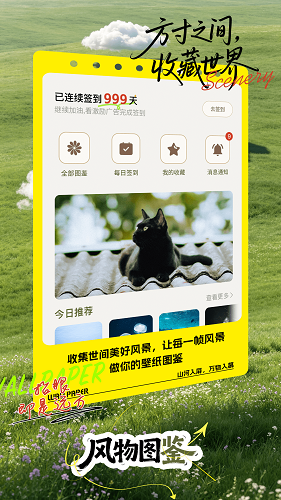 风物图鉴 截图4