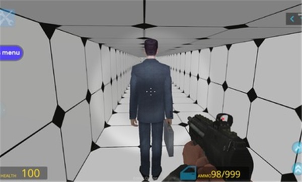 盖瑞模组gmod电脑版 截图1