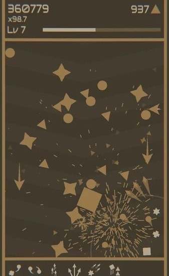 Mini Blaster 截圖2