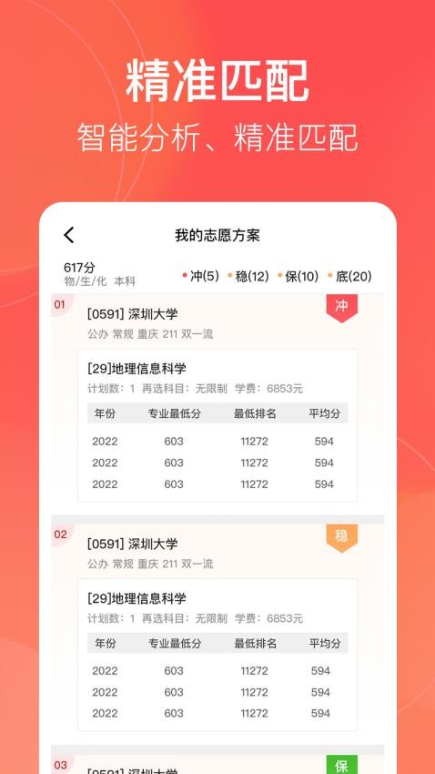 辽志通app 截图3