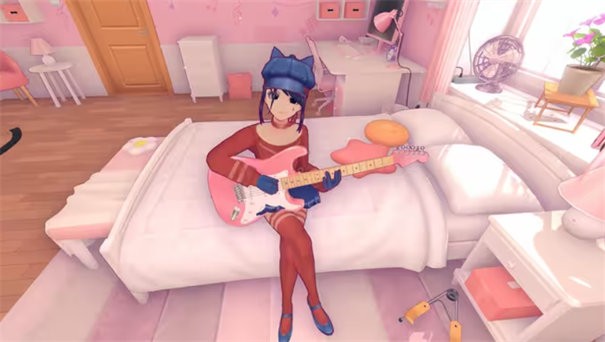 米塔手游 截圖4