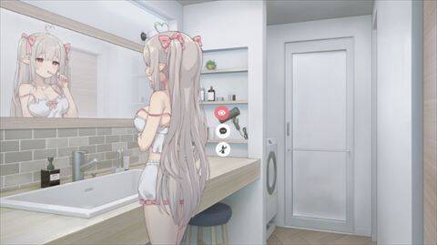 妹存在感 1
