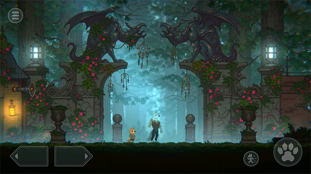 水銀療養院 截圖4