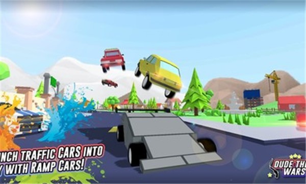 沙雕模擬器開放世界沙盒 截圖3