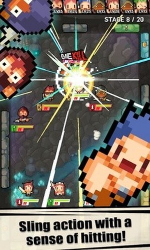 粉碎戰術 截圖3