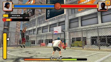 nba2k10安卓中文版 1