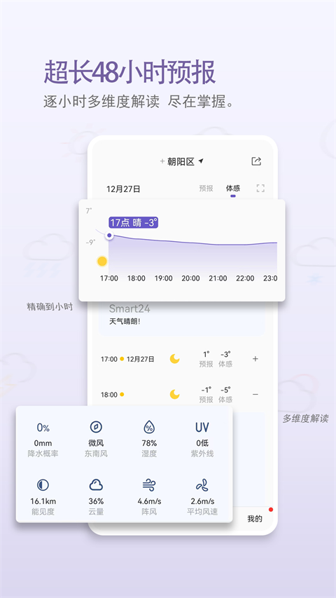 中国台风网手机版 截图2
