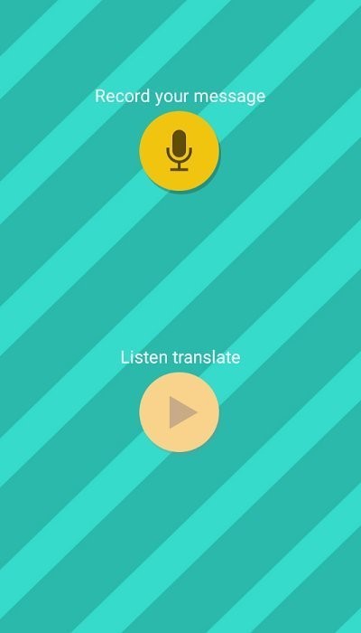 Pet Translator寵物對(duì)話翻譯器app 截圖3