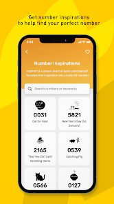 萬能彩王 截圖3