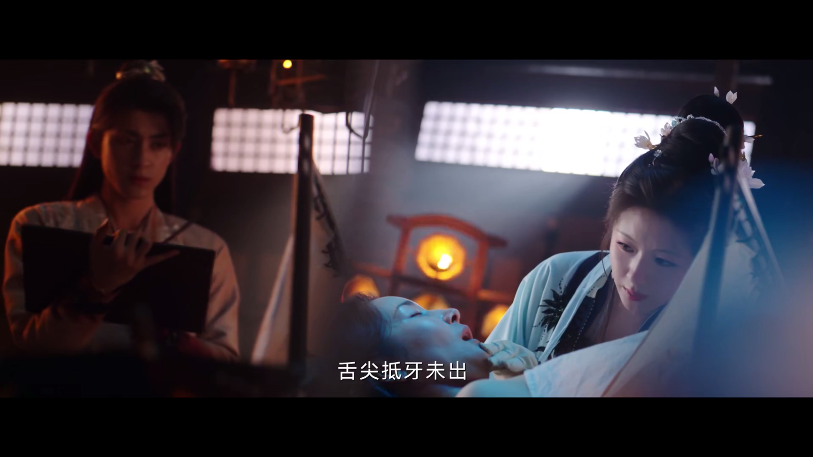 夜貓子影視倉(cāng)官方正版 截圖1