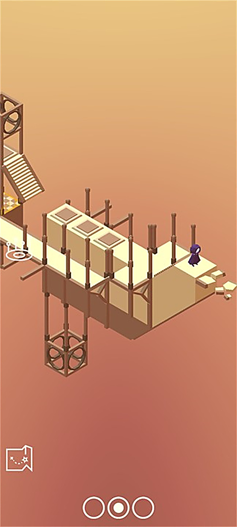 埃舍尔世界安卓版 截图4
