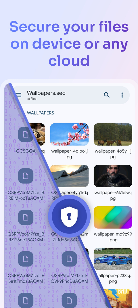 SolidExplorer文件管理器APP 截图4