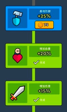 全軍沖鋒免廣告版 截圖1