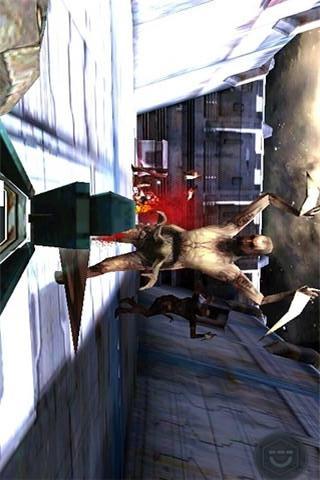 死亡空間手游 截圖3