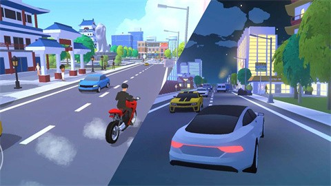 口袋城市3 截图3