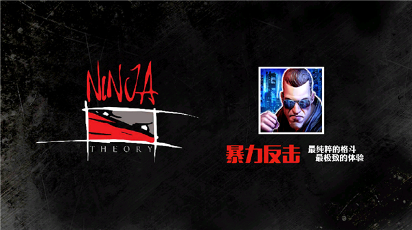 暴力反击正版 截图2