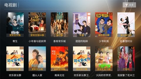 星语影院授权码 截图2