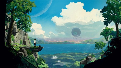 拉娜星球 截图4